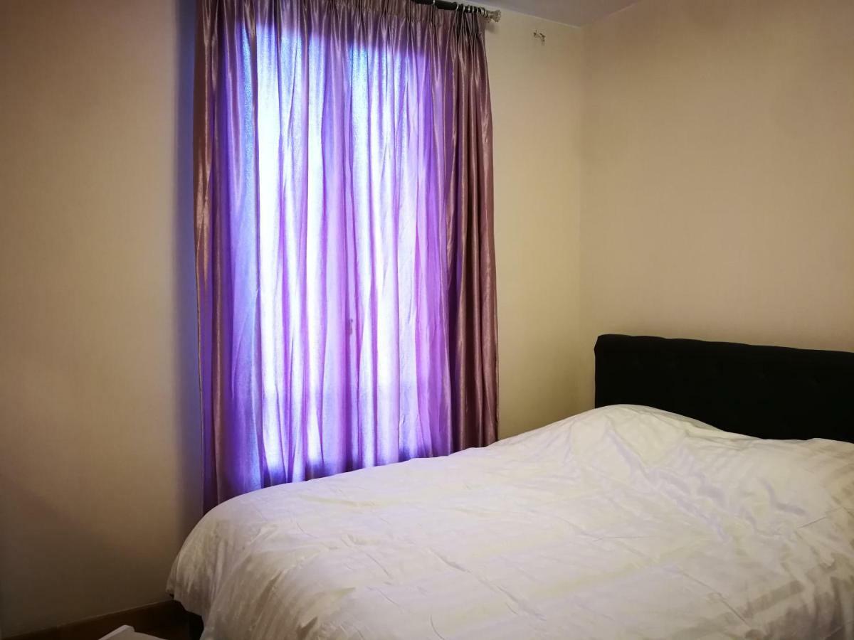 Chambre Noisy Экстерьер фото